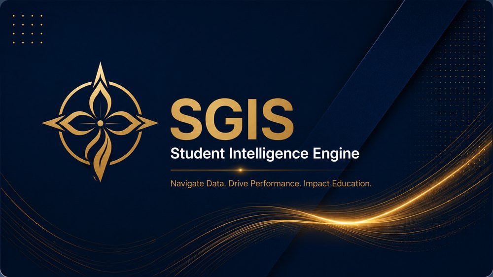 SGIS — Student Intelligence Engine